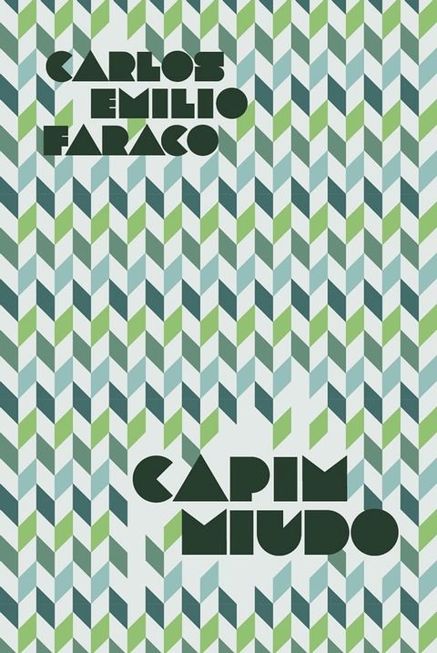 Capim mi&uacute;do(Kobo/電子書)