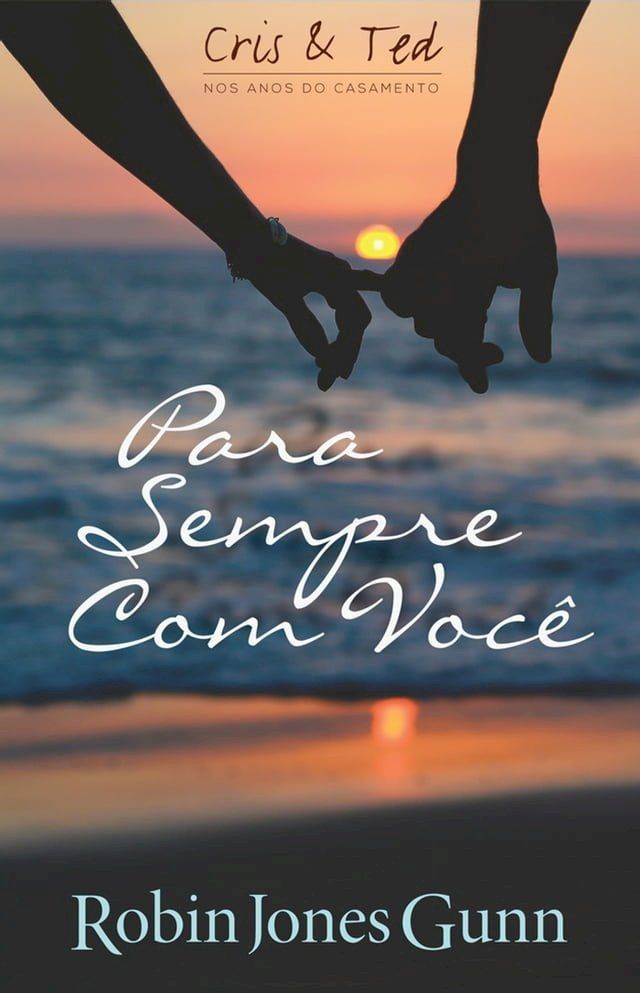  Para Sempre Com Você(Kobo/電子書)