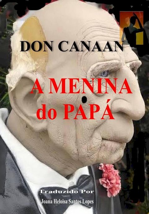 A Menina do Papá(Kobo/電子書)