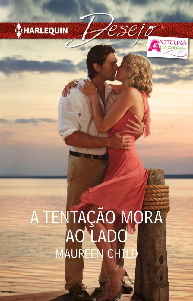  A tentação mora ao lado(Kobo/電子書)