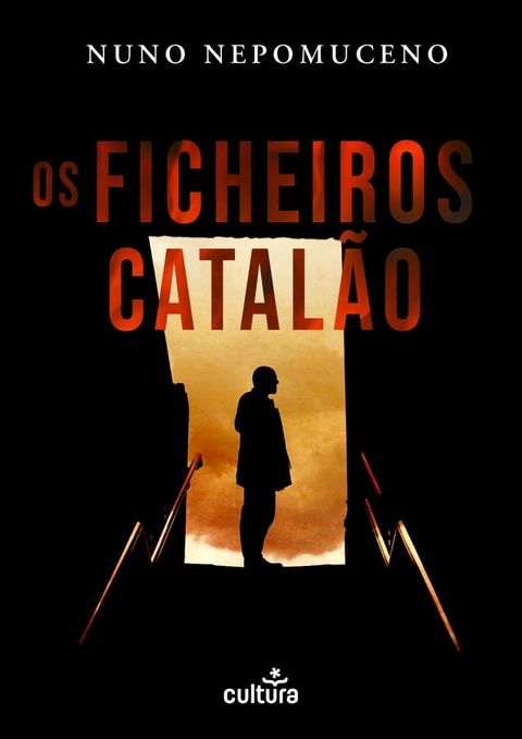 Os Ficheiros Catal&atilde;o(Kobo/電子書)