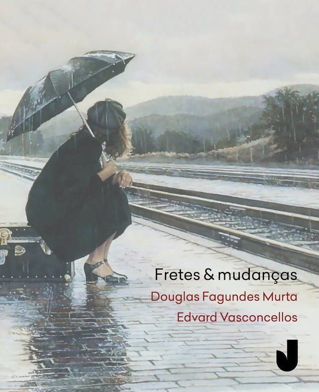  Fretes e mudanças(Kobo/電子書)