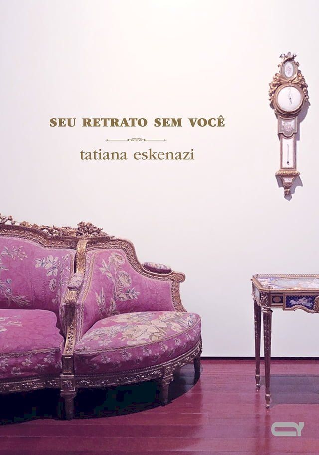  Seu retrato sem você(Kobo/電子書)