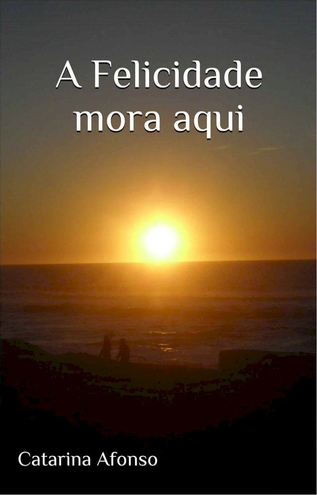  A felicidade mora aqui(Kobo/電子書)