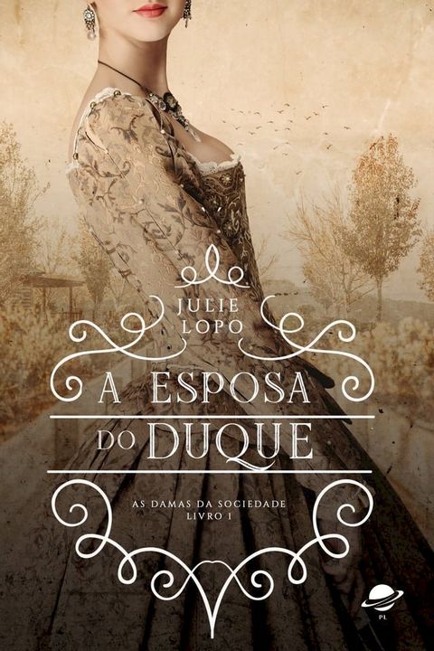 A Esposa do Duque(Kobo/電子書)