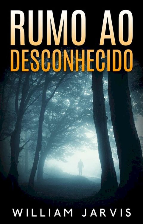 Rumo ao desconhecido(Kobo/電子書)