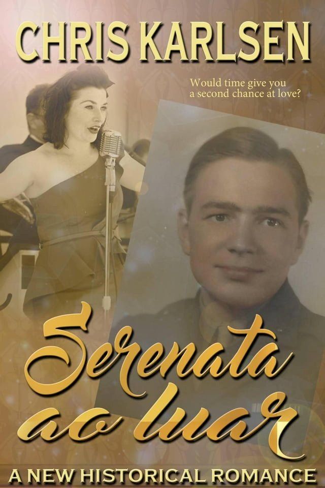  Serenata ao Luar(Kobo/電子書)