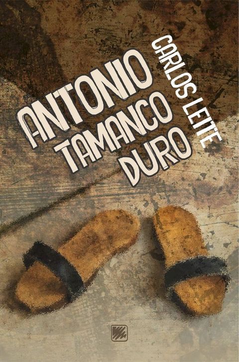 Antonio Tamanco Duro(Kobo/電子書)