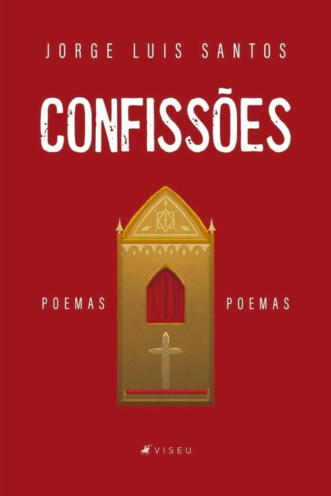 Confiss&otilde;es(Kobo/電子書)