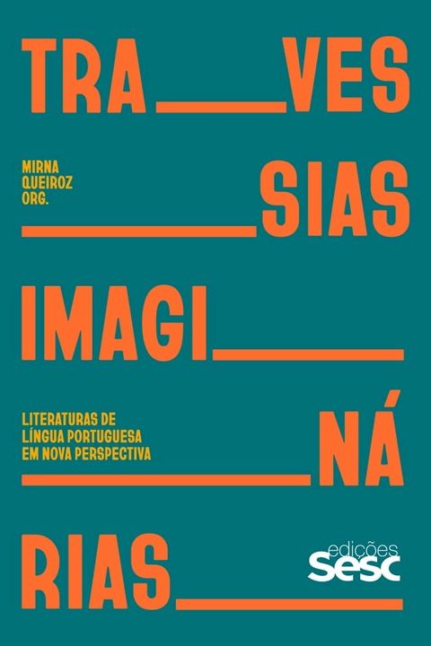 Travessias imagin&aacute;rias(Kobo/電子書)