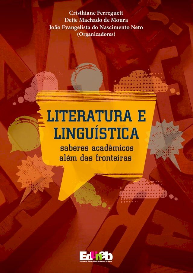  Literatura e lingu&iacute;stica(Kobo/電子書)