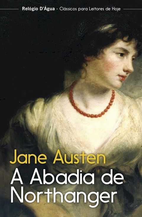 A Abadia de Northanger(Kobo/電子書)