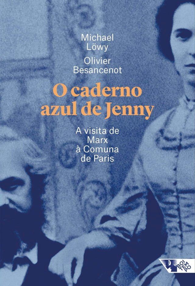  O caderno azul de Jenny(Kobo/電子書)