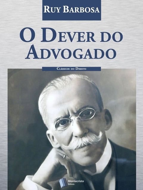 O Dever do Advogado(Kobo/電子書)