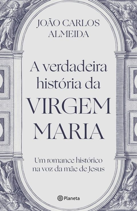 A verdadeira hist&oacute;ria da Virgem Maria(Kobo/電子書)