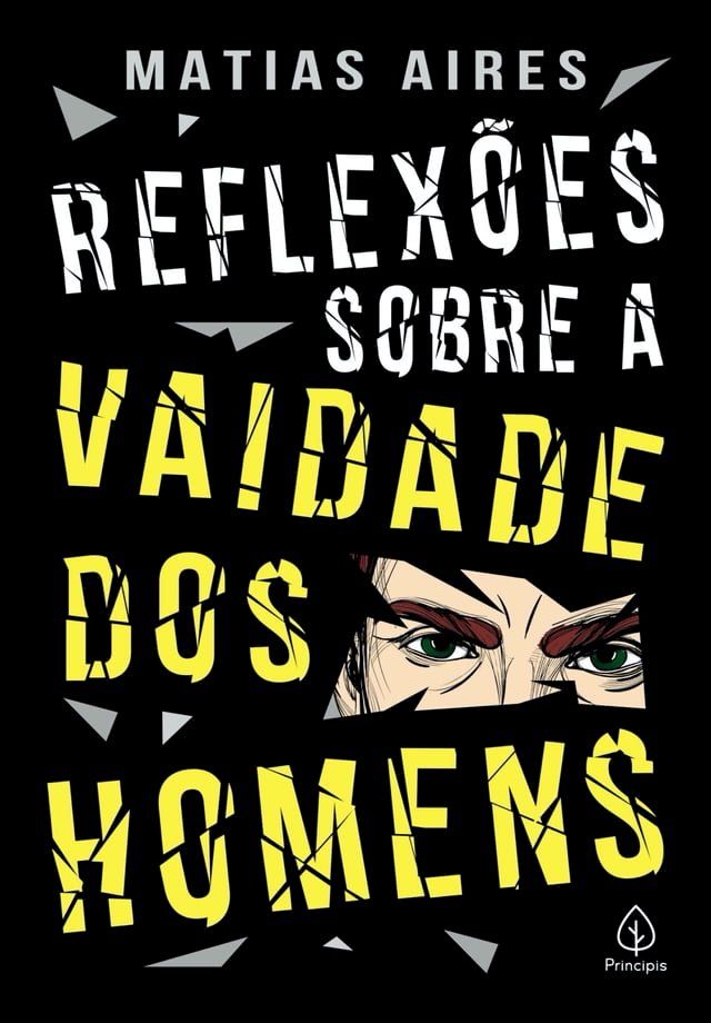  Reflex&otilde;es sobre a vaidade dos homens(Kobo/電子書)