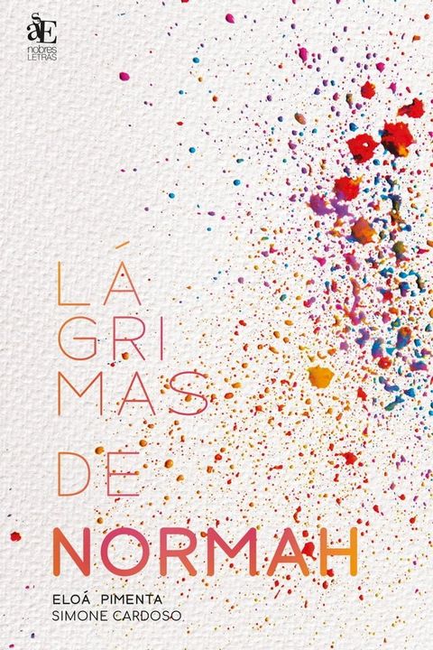 L&aacute;grimas de Normah(Kobo/電子書)