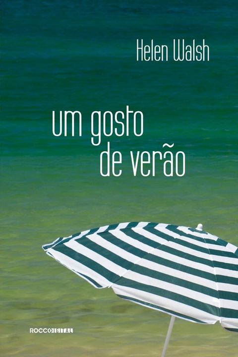 Um gosto de verão(Kobo/電子書)