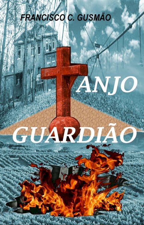 Anjo Guardião(Kobo/電子書)