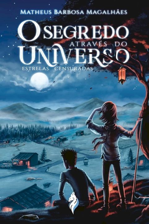 O Segredo Atrav&eacute;s do Universo(Kobo/電子書)