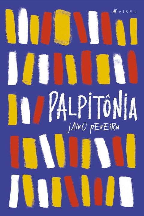 Palpitônia(Kobo/電子書)