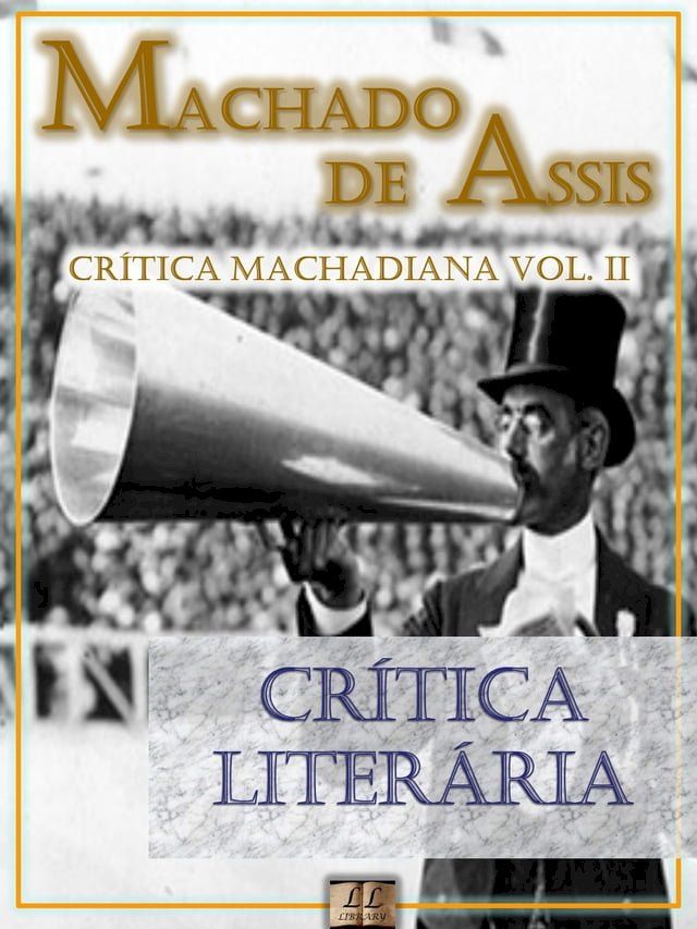  Crítica Literária(Kobo/電子書)