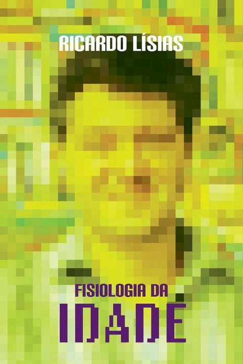 Fisiologia da idade(Kobo/電子書)