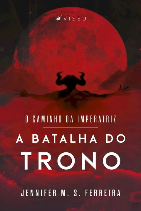 O Caminho da Imperatriz(Kobo/電子書)