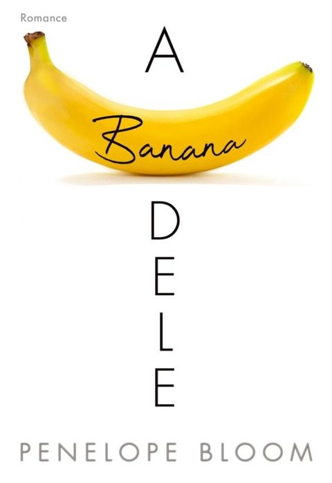 A Banana Dele(Kobo/電子書)