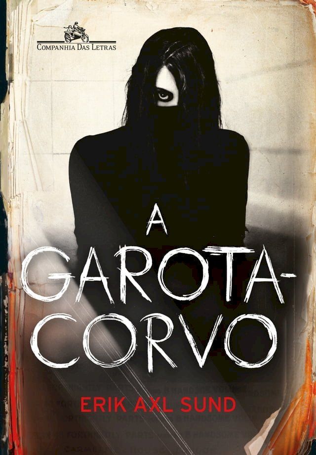  A Garota-Corvo(Kobo/電子書)