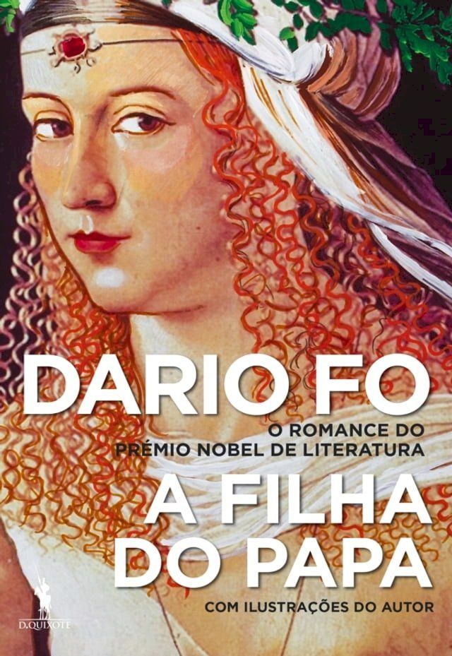  A Filha do Papa(Kobo/電子書)