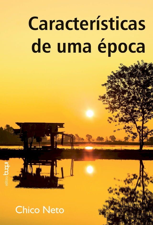  Características de uma época(Kobo/電子書)