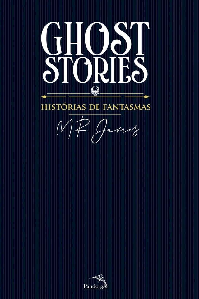  Box Ghost Stories(Kobo/電子書)