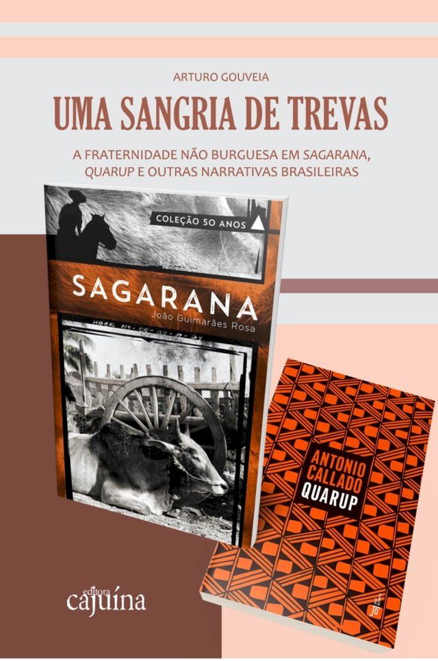  Uma sangria de trevas(Kobo/電子書)