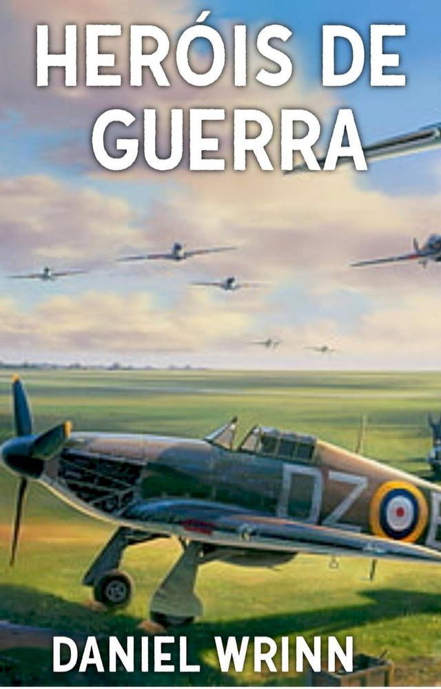  Her&oacute;is de Guerra(Kobo/電子書)