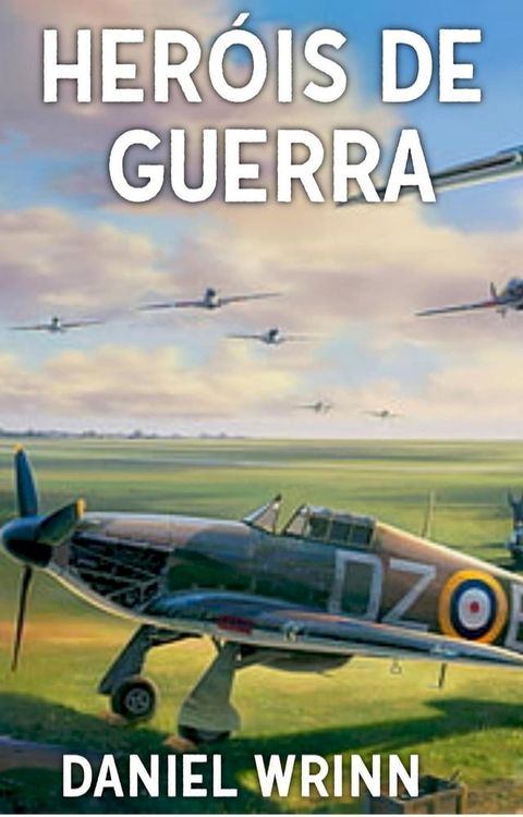 Her&oacute;is de Guerra(Kobo/電子書)