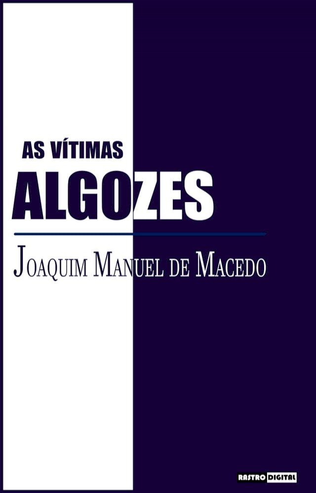  As v&iacute;timas algozes(Kobo/電子書)