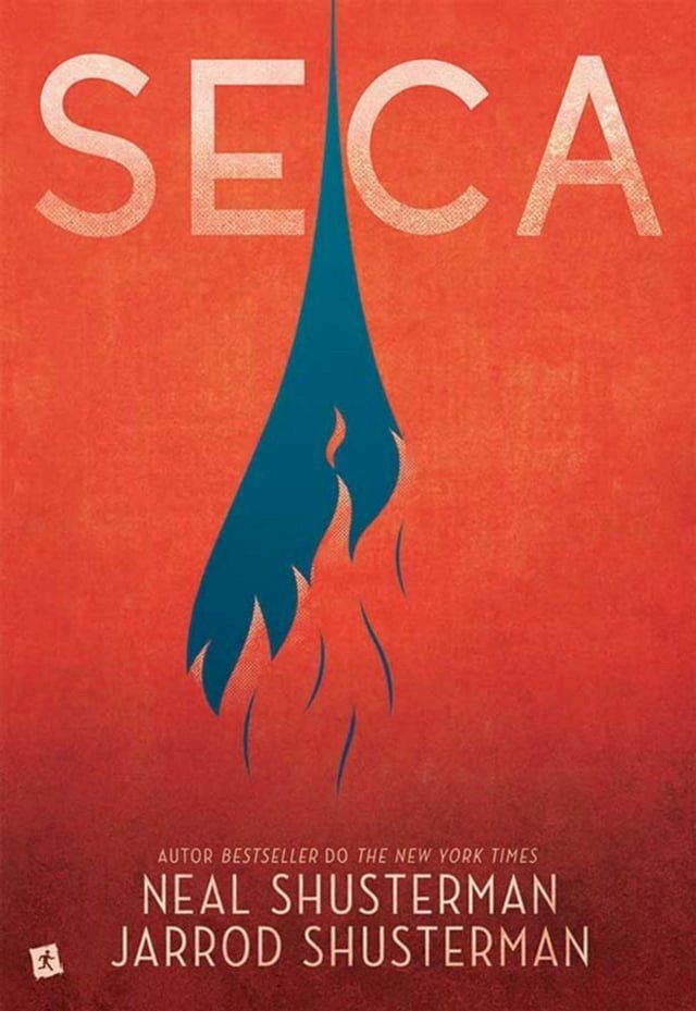  Seca(Kobo/電子書)