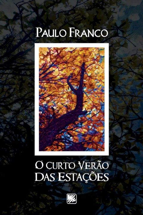 O curto verão das estações(Kobo/電子書)