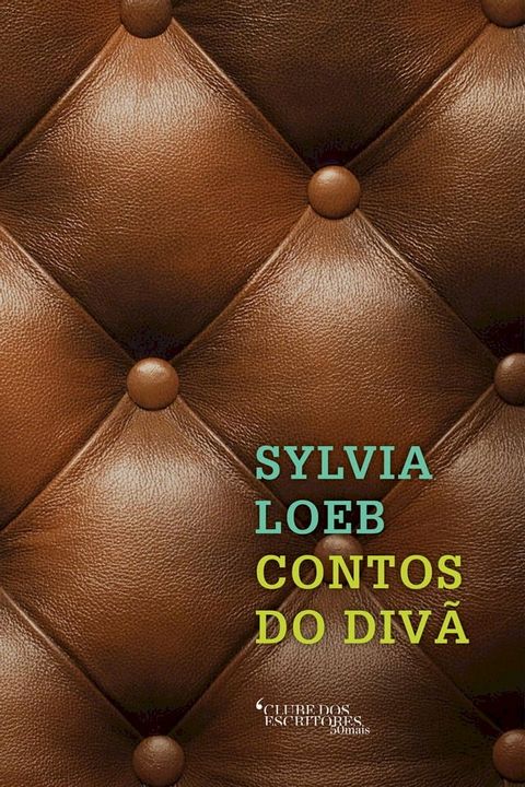 Contos do div&atilde;(Kobo/電子書)