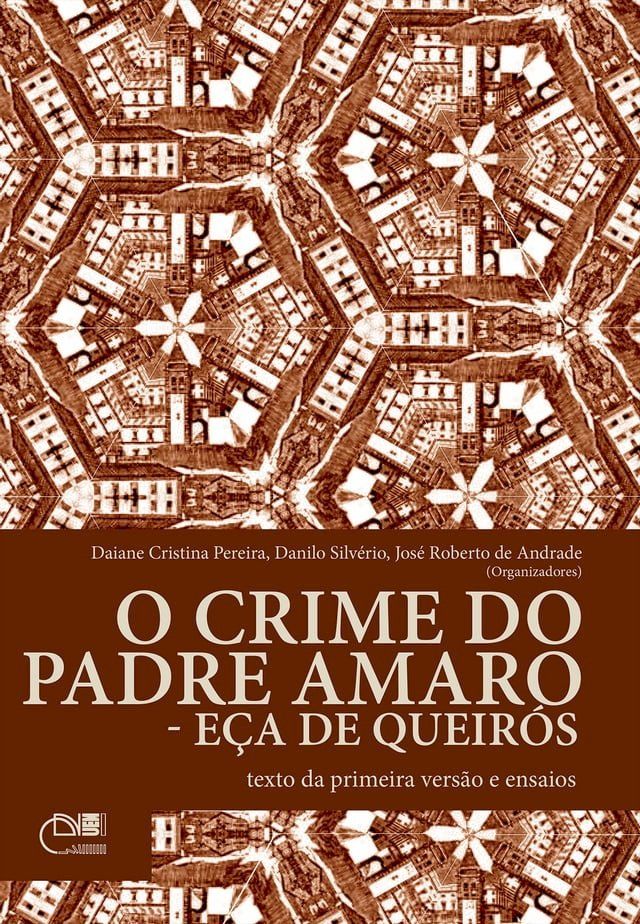  O crime do padre Amaro – Eça de Queirós(Kobo/電子書)