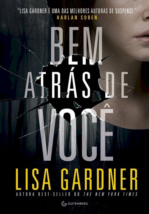 Bem atrás de você(Kobo/電子書)