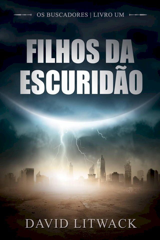  Filhos da Escuridão(Kobo/電子書)