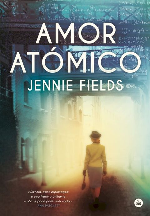 Amor At&oacute;mico(Kobo/電子書)