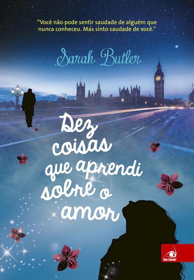  Dez coisas que aprendi sobre o amor(Kobo/電子書)