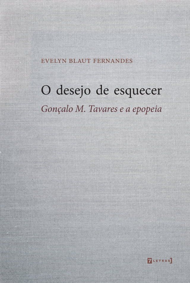  O desejo de esquecer(Kobo/電子書)