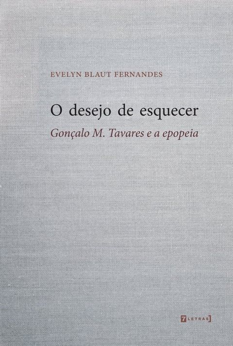 O desejo de esquecer(Kobo/電子書)