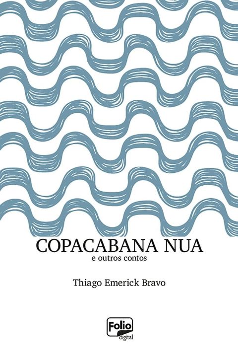 Copacabana nua e outros contos(Kobo/電子書)