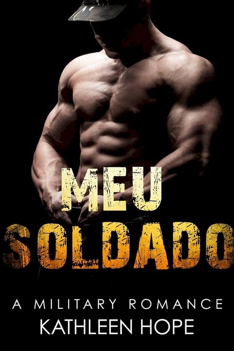 Meu Soldado(Kobo/電子書)