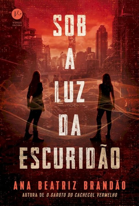 Sob a luz da escuridão - Sob a luz da escuridão - vol. 1(Kobo/電子書)